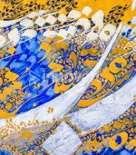 ASILAH, MOROCCO - Tableau Calligraphie Islamique – Image 2