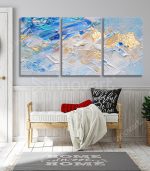 Art Peinture - Tableau Décoratif Murale