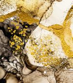 Art Sables Sauvage - Tableau Décoratif Murale – Image 2