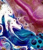 Art Gold - Tableau Décoratif Murale – Image 2