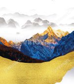 Belle Nature - Tableau Décoratif Murale – Image 2