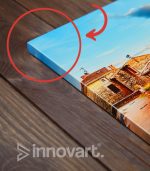 Bismi-Allah - Tableau Calligraphie Islamique – Image 3