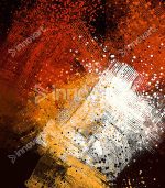 Fire Art - Tableau Décoratif Murale – Image 2