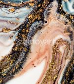 Art Magique - Tableau Design avec Cadre Américain – Image 2